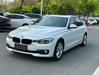 BMW 3 Series 2017 320Li xDrive Fashion Edition купить на сайте DeffCars
