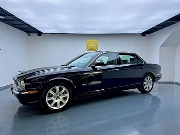 Jaguar XJ 2005 XJ8L 4.2 купить на сайте DeffCars