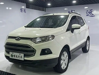 Yibo 2013 1.5L automatic premium model купить на сайте DeffCars