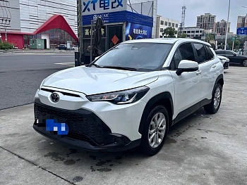 Fenglanda 2024 2.0L CVT leading version купить на сайте DeffCars