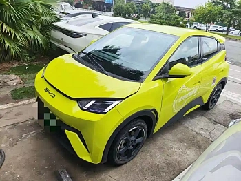 Seagull 2023 Flying Edition купить по цене 1 769 640 ₽  на сайте DeffCars