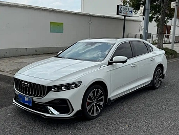 Xingrui 2026 Dongfang Yao 1.5TD Jinghong Edition купить на сайте DeffCars