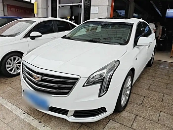 Cadillac XTS 2018 28T Technology купить на сайте DeffCars