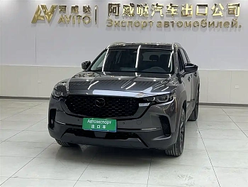 Mazda CX-50 2023 2.0L Leading Edition купить на сайте DeffCars