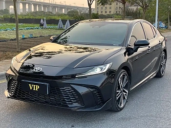 Camry 2024 2.0S Sport Edition купить на сайте DeffCars