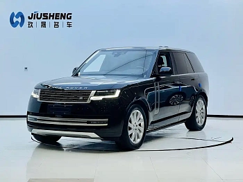 Range Rover 2023 3.0 L6 360PS Grand Edition купить на сайте DeffCars