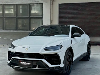 Urus 2018 4.0T V8 купить на сайте DeffCars