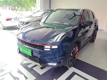 Lynk & Co 06 2020 model 1.5T Yao Halo купить по цене 1 731 815 ₽  на сайте DeffCars