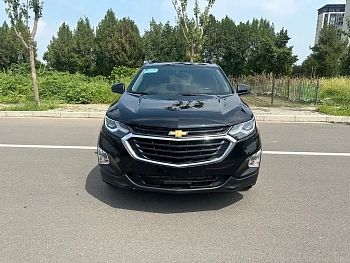 2019 535T Automatic Chijie Version Guo VI купить по цене 1 886 647 ₽  на сайте DeffCars