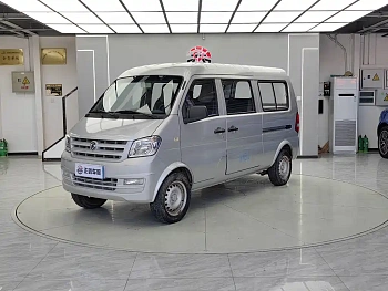 Dongfeng Xiaokang K07S 2016 1.0L practical AF11-05 купить на сайте DeffCars