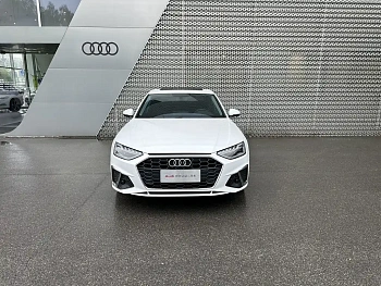 Audi A4L 2020 40 TFSI luxury dynamic купить на сайте DeffCars