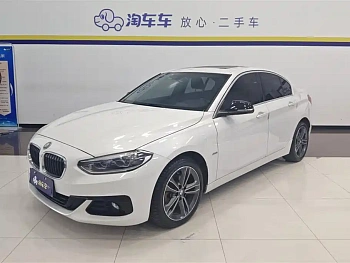 BMW 1 Series 2018 118i Sports купить на сайте DeffCars