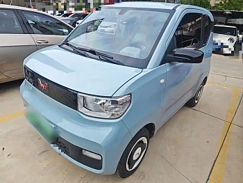Hongguang MINIEV 2022 Relaxed Lithium Iron Phosphate купить на сайте DeffCars