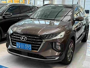 Tucson 2020 280TGDi 2WD GLS Fashion Edition National VI купить на сайте DeffCars