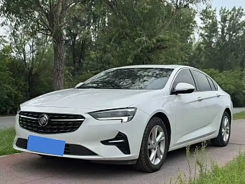 Regal 2021 552T Elite Model купить по цене 1 743 035 ₽  на сайте DeffCars