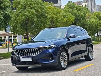 Lantu FREE 2021 four-wheel drive standard pure electric exclusive luxury set купить по цене 3 140 245 ₽  на сайте DeffCars