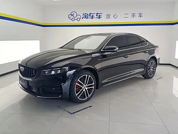 Xingrui 2021 model facelift 2.0TD premium model купить по цене 2 071 923 ₽  на сайте DeffCars