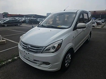BAIC Weiwang M20 2014 1.5L Utility BJ415A купить на сайте DeffCars