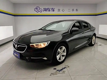 Regal 2019 20T Elite National VI купить по цене 1 993 502 ₽  на сайте DeffCars