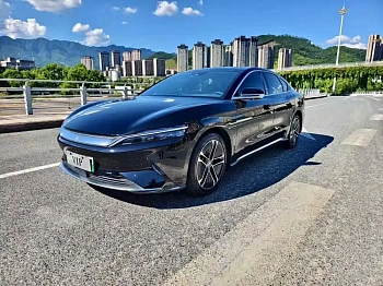 Han 2020 EV Extra Long Battery Edition Premium купить по цене 2 307 220 ₽  на сайте DeffCars