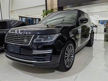 Range Rover 2020 3.0 L6 Grand Edition купить на сайте DeffCars