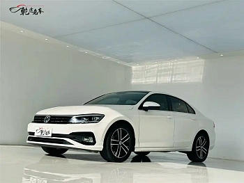 Lingdu 2021 model facelift 280TSI DSG Comfort Edition купить по цене 1 921 721 ₽  на сайте DeffCars