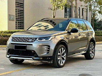 Discovery Sports New Energy 2024 1.5T P300e plug-in electric hybrid version купить на сайте DeffCars