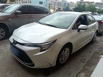 Ralink 2019 185T CVT Deluxe Edition National VI купить на сайте DeffCars