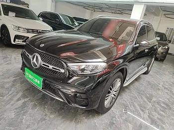 Mercedes-Benz GLC 2023 GLC 300 L 4MATIC Dynamic 5-seater купить на сайте DeffCars