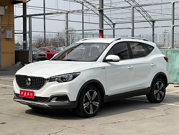 MG ZS 2018 1.5L Manual Comfort Edition National V купить на сайте DeffCars