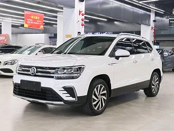 Tuyue New Energy 2021 Panoramic Premium Edition купить на сайте DeffCars