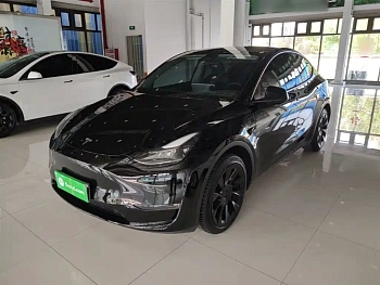 Model Y 2023 long-range all-wheel drive version купить на сайте DeffCars