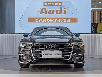 Audi A6L 2024 45 TFSI Premium Dynamic Model купить на сайте DeffCars