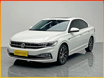 Bora 2021 1.5L Automatic Comfort Smart Connect Edition купить по цене 1 735 349 ₽  на сайте DeffCars