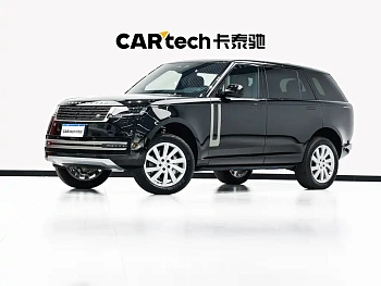 Range Rover 2025 3.0 L6 400PS Extended Edition купить на сайте DeffCars