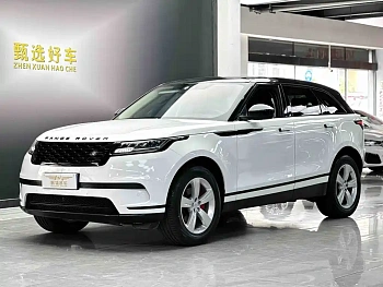 Range Rover Velar 2020 P250 купить на сайте DeffCars
