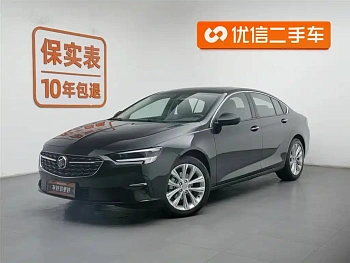 Regal 2023 652T Smart Enjoyment купить по цене 2 472 958 ₽  на сайте DeffCars