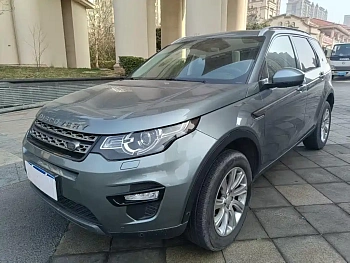 Discovery Shenxing 2019 240PS SE version National V купить на сайте DeffCars