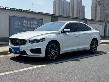 Xingrui 2021 2.0TD luxury model купить по цене 1 823 058 ₽  на сайте DeffCars