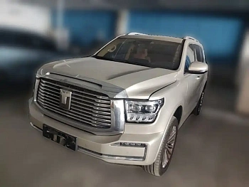 TANK 500 New Energy 2023 Hi4-T купить на сайте DeffCars