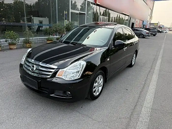 Sylphy 2018 Classic 1.6XE+ Manual Leading Edition купить на сайте DeffCars