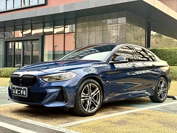 BMW 1 Series 2021 125i M Sports Night Edition купить на сайте DeffCars