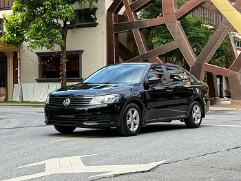 Lavida 2019 Lavida 1.5L Automatic Fashion Version Guo VI купить по цене 1 768 795 ₽  на сайте DeffCars