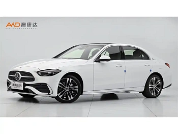 Mercedes-Benz C350eL/2.0T/25 models купить на сайте DeffCars