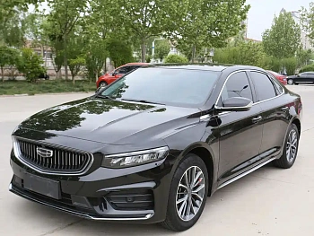 Xingrui 2021 2.0TD luxury model купить на сайте DeffCars