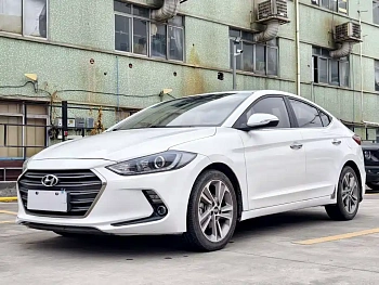 Lingdong 2016 1.6L automatic smart · elite type купить на сайте DeffCars