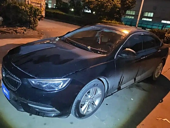 Regal 2019 20T Elite National VI купить на сайте DeffCars
