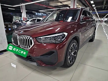 BMW X1 2020 sDrive25Li Leading Model купить на сайте DeffCars