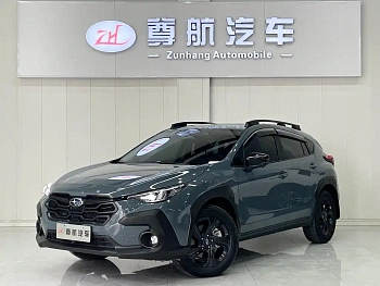 Xubao 2024 2.5i AWD Deluxe Edition EyeSight купить на сайте DeffCars