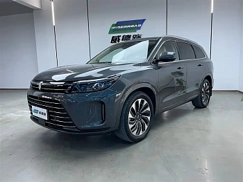 Wenjie M7 2024 1.5T rear-wheel drive Plus version 5-seater купить по цене 3 857 284 ₽  на сайте DeffCars